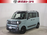 軽自動車もトヨタの販売店なら安心、購入後も私たちトヨタがしっかりサポートいたします。