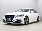 【コーティング】大好評のボディコーティング「グラスコーティング ガードコスメSP」もご納車までに施工可能。ガラス皮膜によりボディをキレイな状態に保ってくれます。