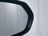 【ブラインドスポットモニター】見えにくい、死角になる後方の車両を検知して運転をアシストします!