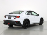 WRX  S4 2.4 STI スポーツR EX 4WD