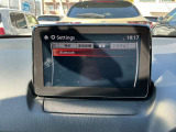Bluetoothで携帯を接続し音楽などを流すことができます!!