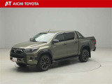 ハイラックス 2.4 Z レボ ロッコ エディション ディーゼル 4WD 