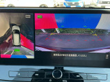 アラウンドカメラ☆車庫入れに便利です