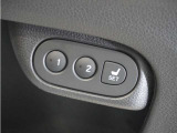 ◆ドライビングポジションシステム◆HondaスマートキーでDRIVER1・DRIVER2のそれぞれにシート位置を記憶でき、乗車時に使用キーを判別して自動で調整を行います。