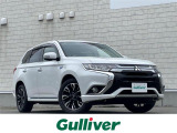 三菱 アウトランダーPHEV
