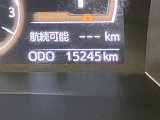 走行距離も少なくまだまだ乗れますよ♪長期的な購入をお考えの方にもおススメの1台です!