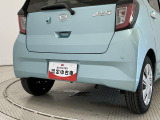 【コーナーセンサー】駐車が苦手な方には特におススメの装備です!搭載されたセンサーで障害物を検知、距離に応じてブザー音で段階的に知らせてくれます♪