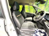 もちろん車内はキレイです♪よりクリーンな状態をキープしたいお客様には『ナノゾーンコート』がおすすめ!新型コロナウイルス対策や、除菌・消臭に効果を発揮し多くの方にご好評いただいております。
