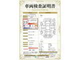 【3.5】キズ、へこみは若干ありますが、比較的良好な状態です。弊社では、全車両に対して「認定車両検査員」がクルマの状態をくまなく検査し、修復歴はもちろん、わずかなキズも正確にお伝えします。