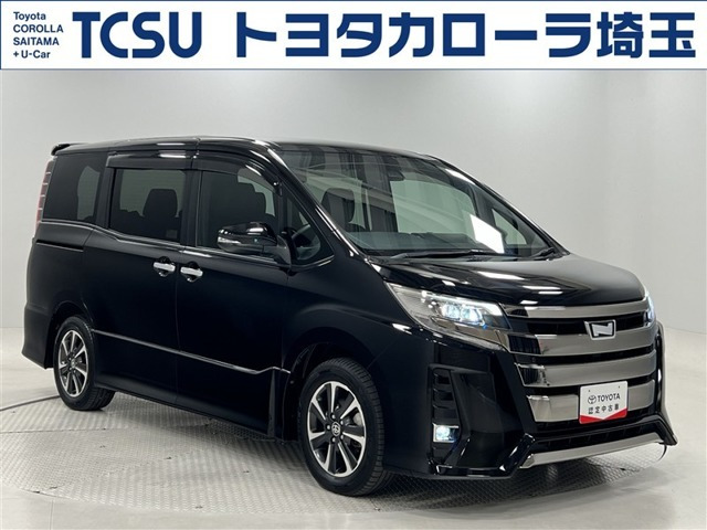 ノア 2.0 Si W×B II 