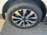 225/60R18タイヤ