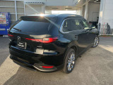 CX-80 3.3 XD Lパッケージ ディーゼル 4WD 