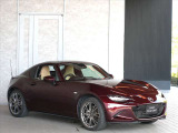 神戸マツダ神戸西インター店は、通常ディーラー+&alpha;の次世代型店舗としてROADSTER EXPERIENCE SPACEの冠を掲げ、「いつでも・誰でも・気軽に会いに行ける」ロードスターUカー専門店。