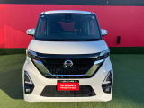全国登録・納車可能です。1年間走行距離無制限の「日産ワイド保証」で全国3000ヵ所の日産サービス工場がサポートします
