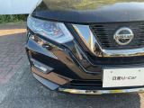 夜間明るく照らしてくれるLEDヘッドライトです!