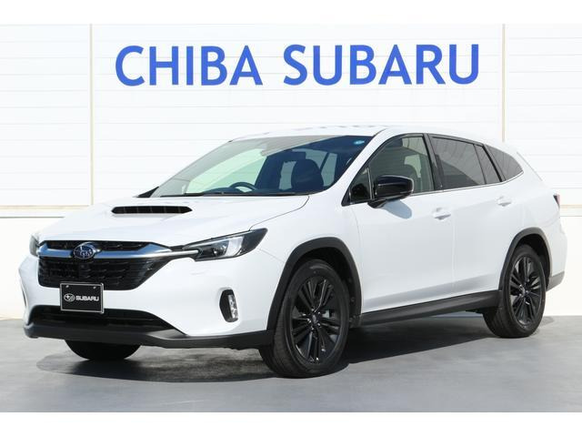 レガシィアウトバック 1.8 ブラック セレクション 4WD 