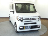 N-VAN ファン 