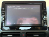 【Bluetooth対応】携帯電話でハンズフリー通話はもちろん、音楽データをワイヤレスで再生することができます♪