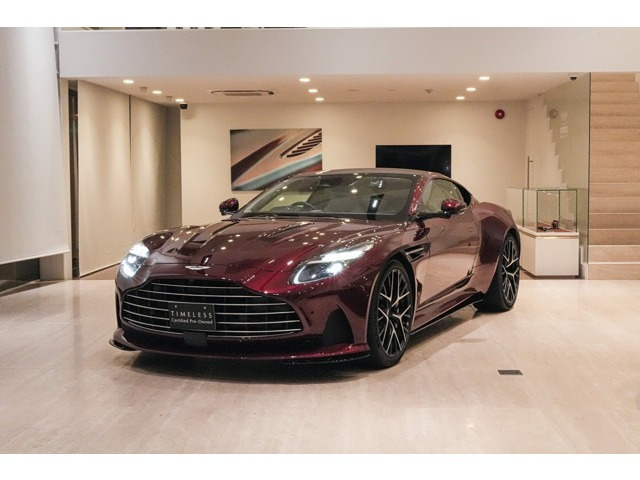DB12  4.0