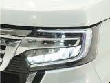 ◆LEDヘッドライト◆LEDライトは、明るく視認性が良く、省エネで環境にもやさしいヘッドライトです!