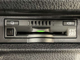 高速道路をスイスイッと通過の『ETC』付き!ETCカードをお持ちでない方は、トヨタETCカードもございますので、ご相談下さいね☆詳しくは無料通話0078-6003-827541 相模原ICすぐ