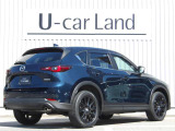 CX-5 2.0 20S ブラックトーンエディション 