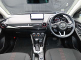 MAZDA2 1.5 15 スポルト