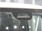 ◆Honda SENSING◆ カメラ等装置で精度の高い検知能力を発揮、安全運転を支援します。