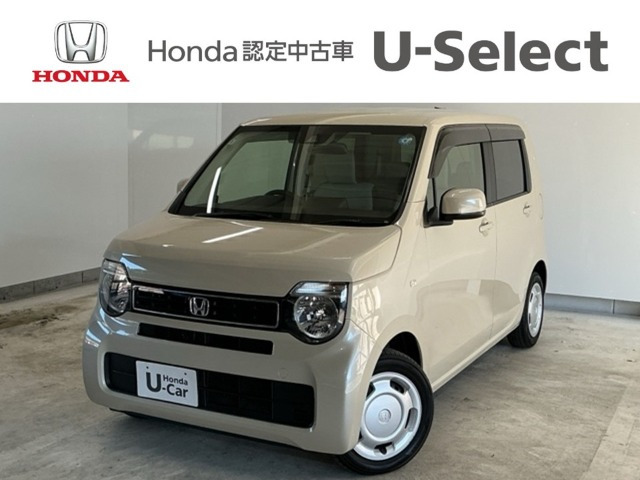 N-WGN L ホンダ センシング 