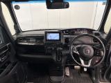 N-BOX G L ターボ ホンダセンシング 