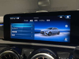 【アンビエントライト】メルセデス・ベンツの車内空間を彩ります。豊富なカラー展開で自分好みの空間に♪