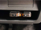 ETCを装備しているので高速道路もスムーズに走ることができます♪