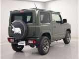 ジムニー XC 4WD 