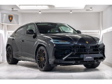 2026年式のURUS SEが入庫いたしました。