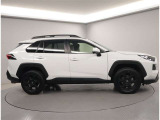 RAV4 2.0 アドベンチャー オフロードパッケージ 4WD 