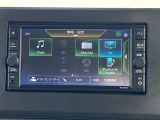 フルセグTV☆CD再生☆純正メモリーナビで知らない街もスムーズに行くことが出来ます。