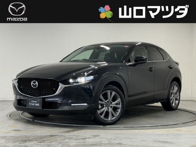 CX-30 2.0 20S プロアクティブ ツーリングセレクション