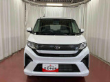 ムーヴ X 