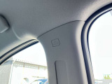 サイド&カーテンエアバックで側方からの衝突時も乗員をカバーしてくれます