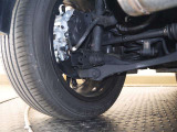 下廻りの状態です。サビが気になる場合はオプションがございますのでご相談ください。