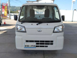ハイゼットトラック 多目的ダンプ PTO式 4WD 