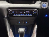 運転席・助手席のシートヒーターは独立して作動させることが出来ます!