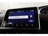 Bluetoothもついてるので、携帯と繋いで好きな音楽聞けます。