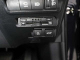 ETC車載器が搭載されているので、高速道路の乗り降りもノンストップで通過できます♪