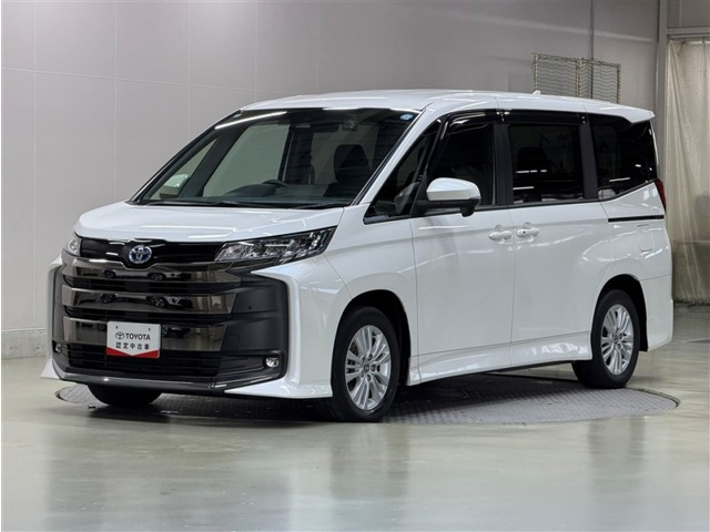 ノア  1.8 ハイブリッド S-G