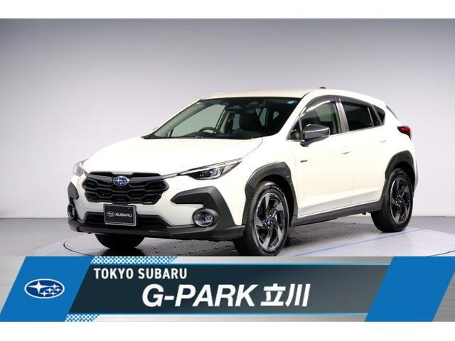 クロストレック 2.0 リミテッド 4WD