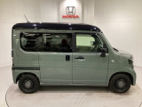 購入後も自社指定整備工場完備でお客様の愛車をしっかりサポート致します!御納車時には安全かつ安心してお乗り頂けるようホンダ専門知識を持つ整備スタッフが点検・整備・装備も説明をしてお渡ししております。