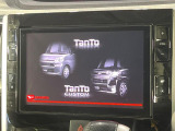 タントカスタム RS トップエディション VS SAIII 