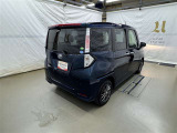荷物を載せて軽快なドライブを楽しめますよ♪