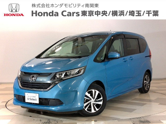 フリード 1.5 G ホンダセンシング 